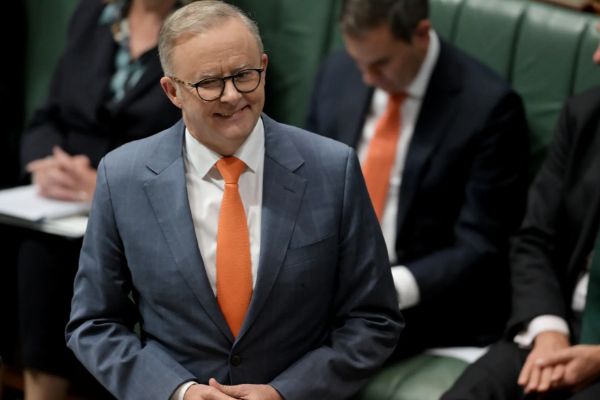 அவுஸ்திரேலிய நாடாளுமன்றத் தேர்தலில் தொழிலாளர் கட்சி வெற்றி!