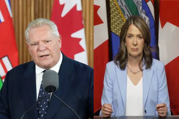 கனேடிய மாகாணமொன்றின் மக்கள் அமெரிக்காவுடன் இணைய ஆதரவு!