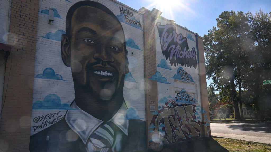 டயர் நிக்கோல்ஸ் மரணம்- இரு பொலிஸ் அதிகாரிகள் விடுதலை