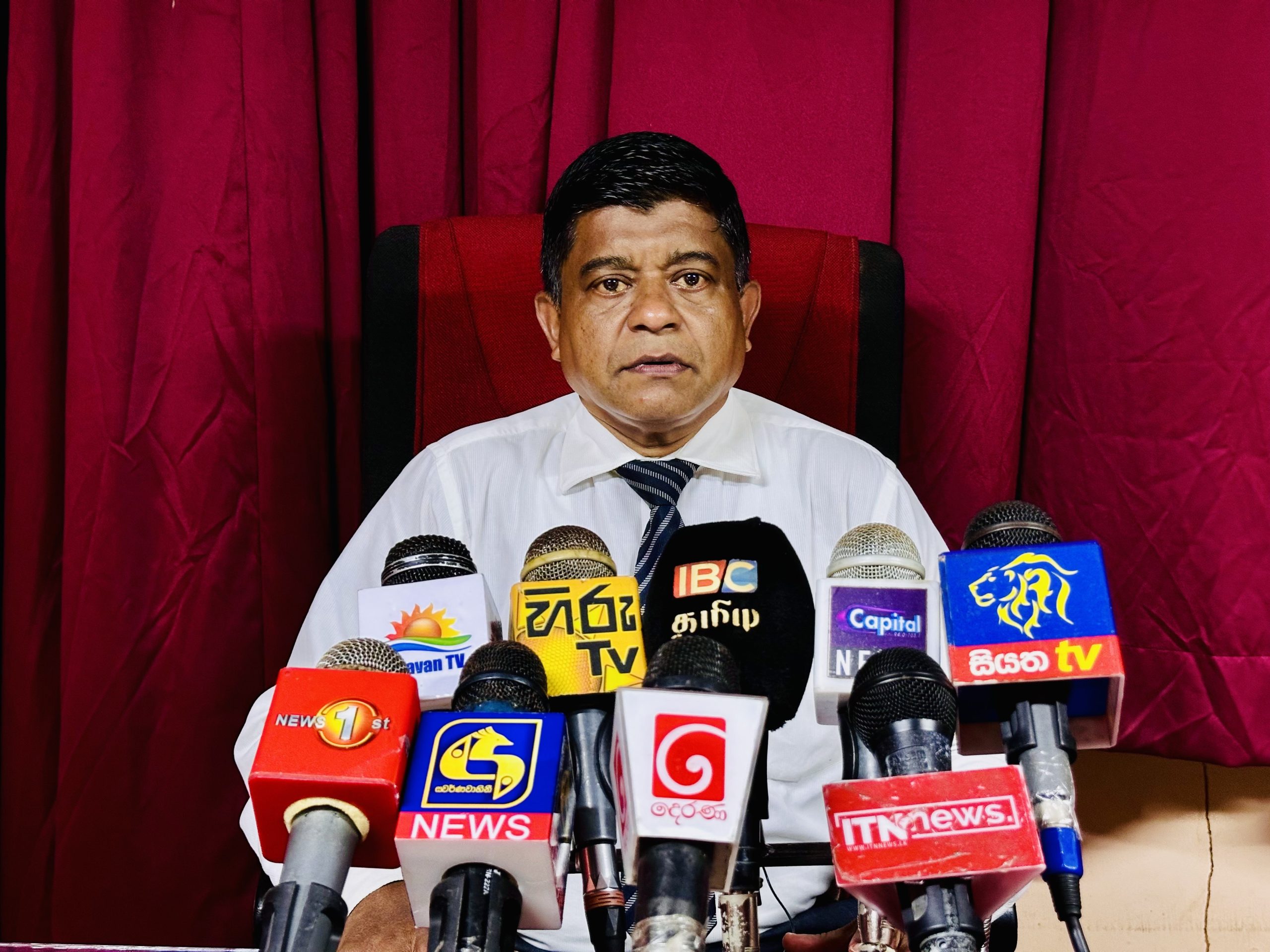 திருகோணமலை மாவட்டத்தின் தேர்தல் பணிகள் ஆரம்பம்!