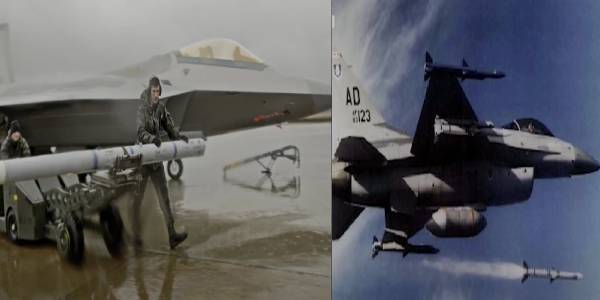 சவூதி அரேபியாவுக்கு ஏவுகணைகளை விற்பனை செய்யும் அமெரிக்கா!