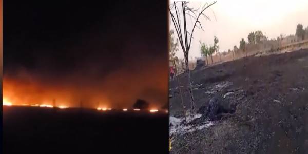 தெற்கு சூடான் குண்டுவெடிப்பில் 7 பேர் பாலி!