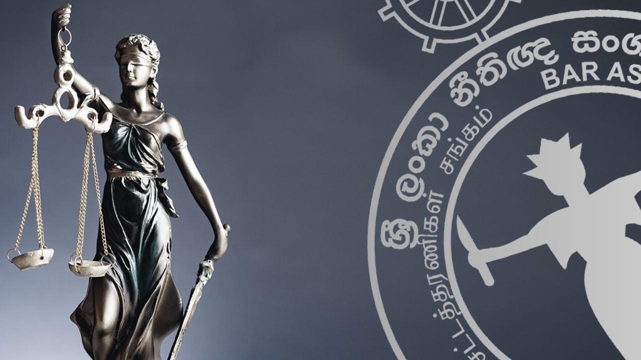 சுயாதீன அரசு சட்டத்தரணி அலுவலகத்தை நிறுவ ஒப்புதல்!