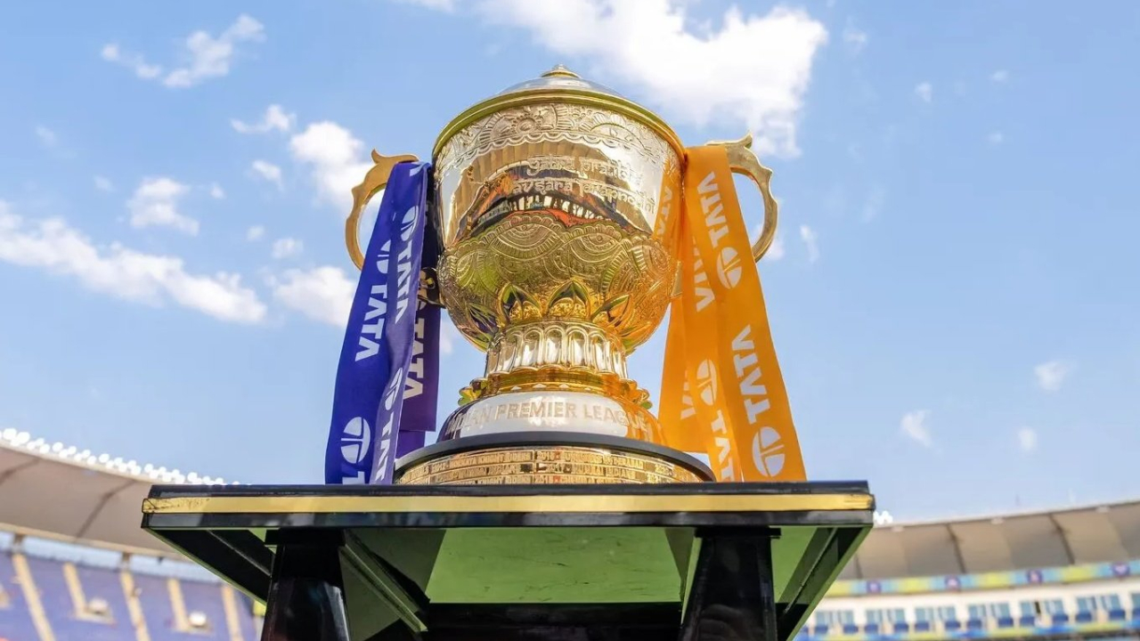 போர் நிறுத்தத்தை  தொடர்ந்து IPL போட்டிகள் மீண்டும் ஆரம்பம்!