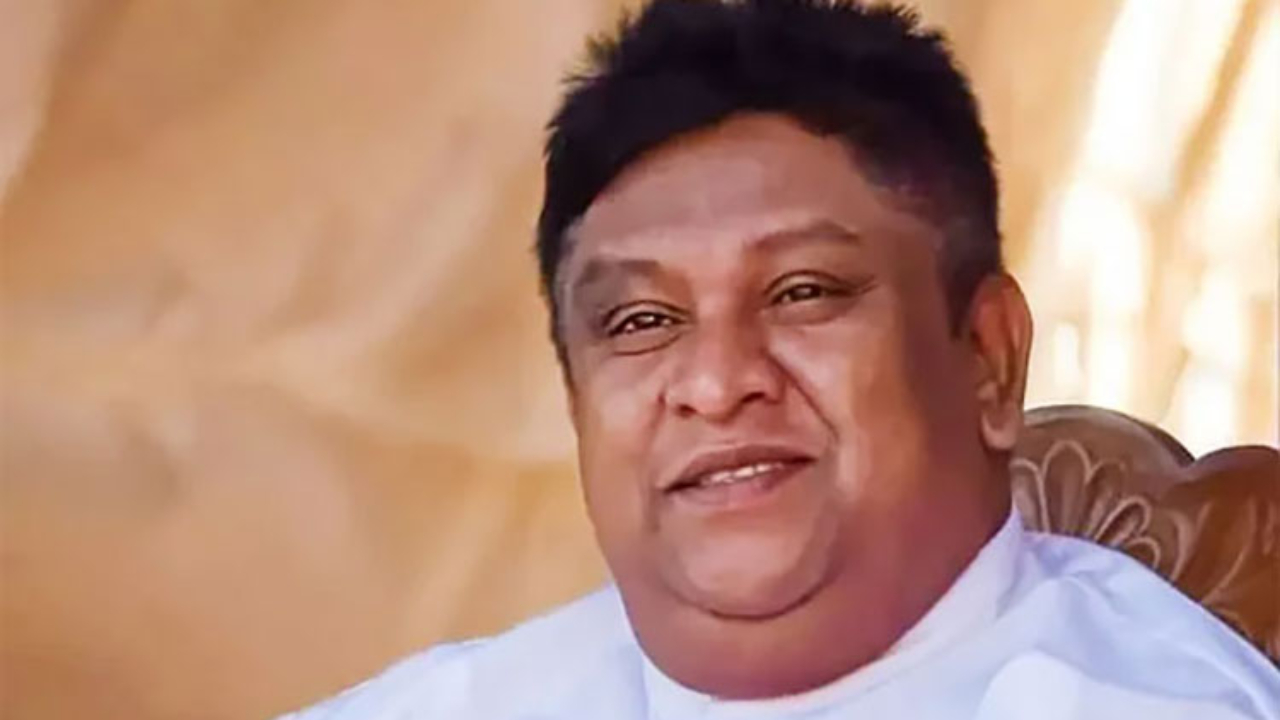 சாமர சம்பத் எம்.பி.க்கு பிணை!