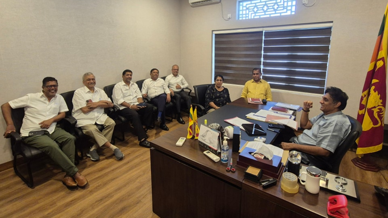 ஐக்கிய மக்கள் சக்தி – ஐக்கிய தேசியக் கட்சி இடையில் உடன்பாடு!