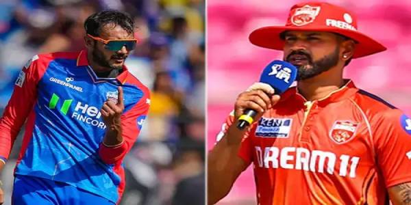 டெல்லி கெப்பிடல்ஸ் – பஞ்சாப் கிங்ஸ் அணிகள் இன்று மோத உள்ளன!