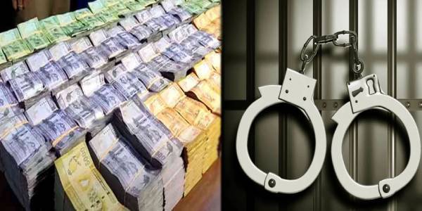 துபாயில் இருந்து இயக்கப்படும் போதைப்பொருள் கடத்தல் வலையமைப்பு தொடர்பில் 08 பேர் கைது!