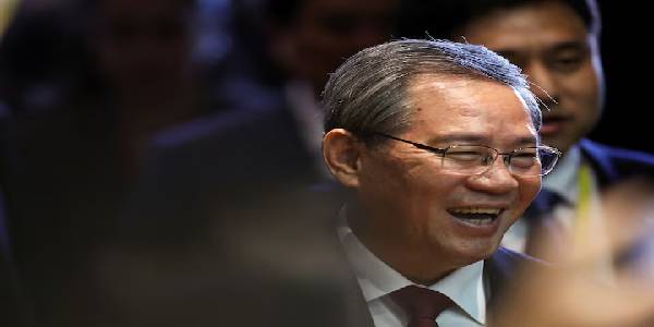 இந்தோனேசியாவுடன் இணைந்து பணியாற்ற சீனா தயார்!