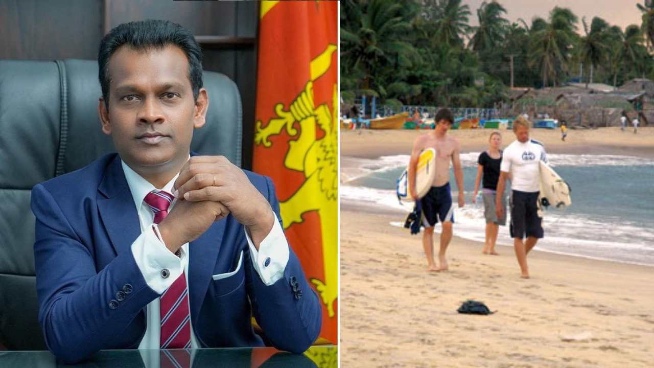 சுற்றுலாத்துறை தொடர்பான போலி செய்திகளை கண்டிக்கும் அரசாங்கம்!