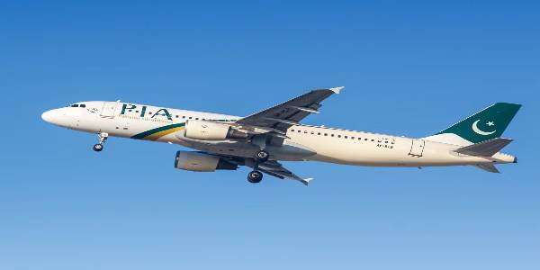 பாகிஸ்தான் விமானங்களுக்கு இந்திய அரசாங்கம் தடை விதித்துள்ளது!