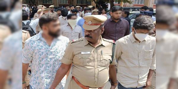 பொள்ளாச்சி சம்பவத்தில் 09 பேருக்கு ஆயுள்தண்டனை!