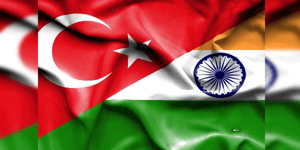 இந்தியாவில் துருக்கியின் ‘ஸெலெபி ஏவியேஷன்’ நிறுவனத்துடனான அனைத்து ஒப்பந்தங்களும்  ரத்து!