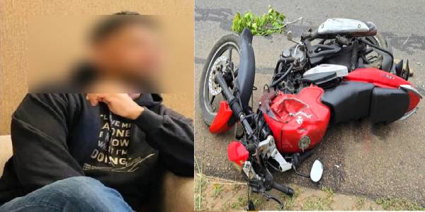 தேசிய ஊடகவியலாளர் ப்ரியான் மலிந்த வீதி விபத்தில் உயிரிழந்தார்!