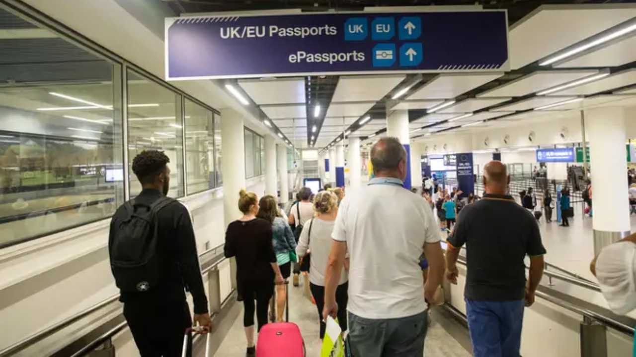 இங்கிலாந்தின் விசா கட்டுப்பாடுகளில் இலங்கையும் உள்ளடக்கம்!