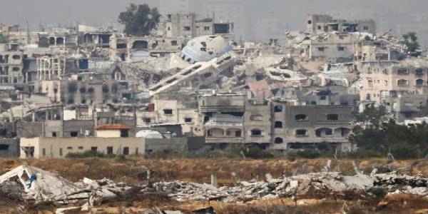 இஸ்ரேலிய ஆகாயப்படை நடத்திய தாக்குதலில் 146 பாலஸ்தீனியர்கள் உயிரிழப்பு!