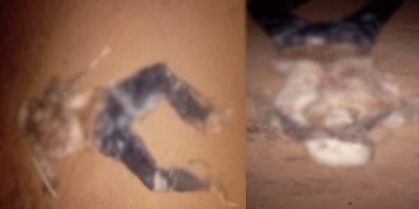 அச்சங்குளம் கடற்கரையில் உருக்குலைந்த நிலையில் ஆணின் சடலம் மீட்பு!