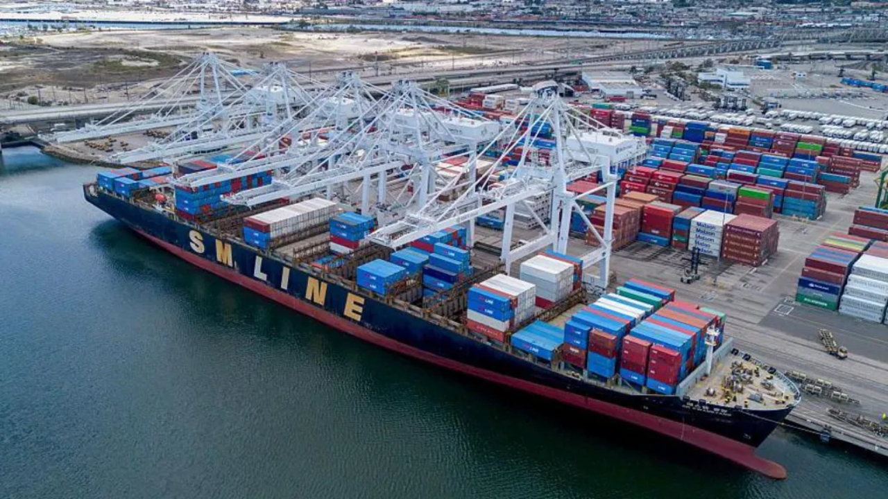 வர்த்தகப் போர்; அமெரிக்காவும் சீனாவும் இந்த வாரம் பேச்சுவார்த்தை!