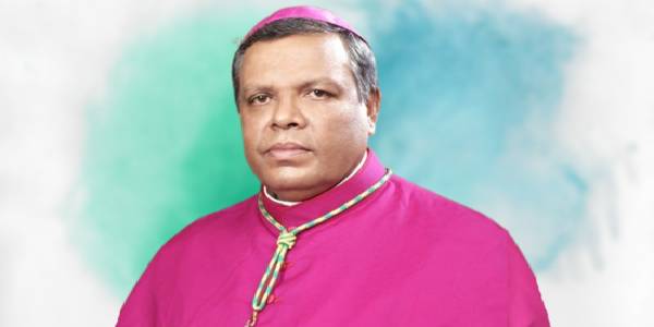 மட்டக்களப்பு மறை மாவட்டத்தின் ஓய்வு நிலை ஆயர் இறையடி சேர்ந்தார்!