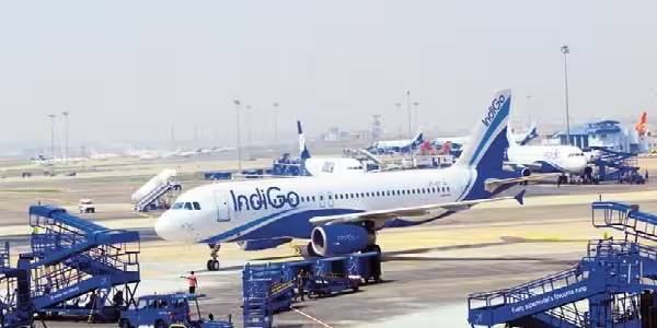 துருக்கி ஏர்லைன்ஸ் நிறுவனத்துடனான விமான ஒப்பந்தத்தை நீட்டிக்க மத்திய அரசு மறுப்பு!