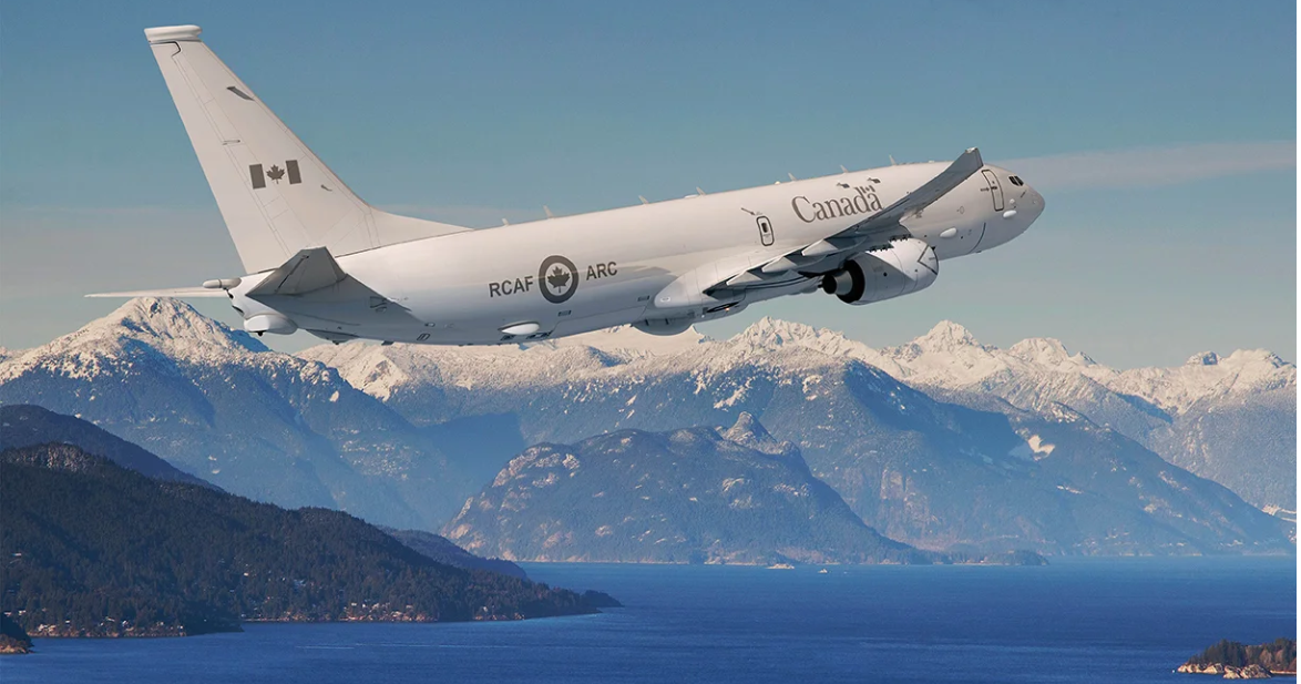 கனடாவின் கடற்படைக்கு அதிநவீன கண்காணிப்புச் சாதனங்கள் – தேசப் பாதுகாப்புக்கு ஆபத்தா?