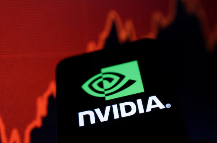 Nvidia புயல் நெருங்குகிறது! AI சிப்களின் அதிரடிப் போர் ! தப்புமா பங்குச்சந்தை?