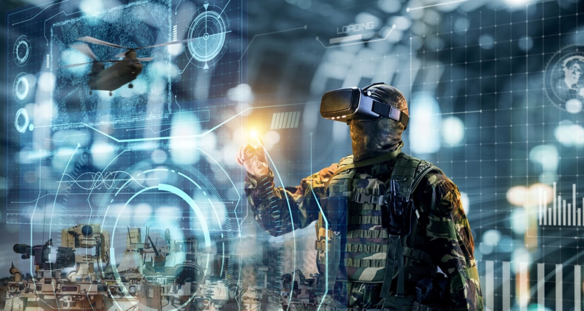 உலகப் போருக்கு வித்திடும் ‘எட்ஜ் AI’ தொழில்நுட்பம் ! அமெரிக்காவின் இரகசிய ஆயுதப் பந்தயம்!