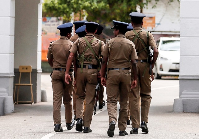 மட்டக்களப்பு மாவட்டத்தின் பல பகுதிகளில் தீவிரமாக முன்னெடுக்கப்படும் போதை ஒழிப்பு நடவடிக்கைகள்!