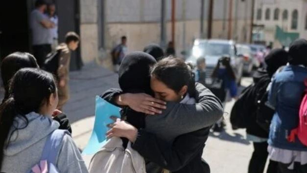 கேள்விக்குறியாகும் பாலஸ்தீன மாணவர்களின் கல்வி!