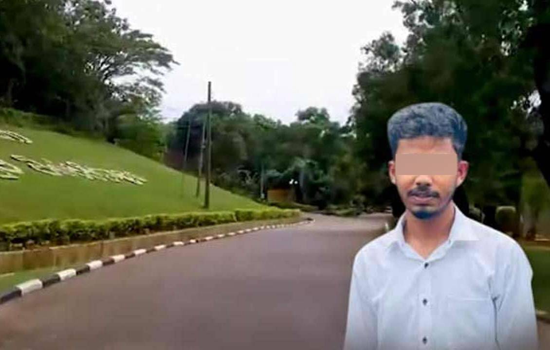 உயிரிழந்த பல்கலைக் கழக மாணவனுக்காகக் களமிறங்கிய சட்டத்தரணிகள்!