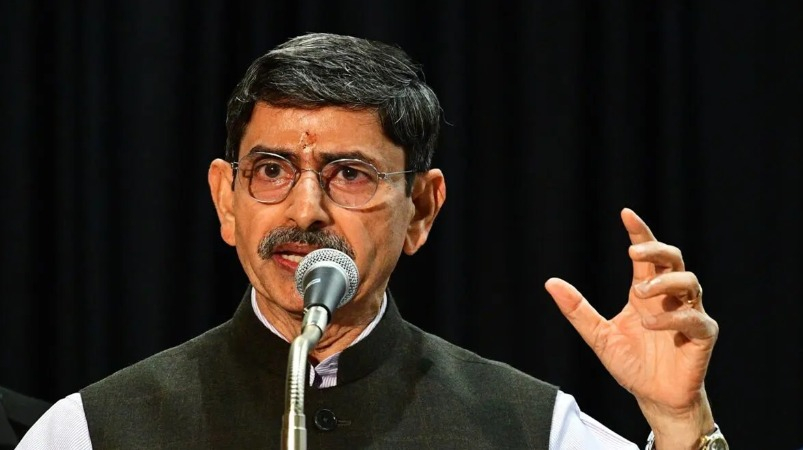 தமிழகத்தில் ஊட்டச்சத்து குறைபாடு அதிகரித்துள்ளதாக ஆளுநர் ஆர்.என்.ரவி தெரிவிப்பு!