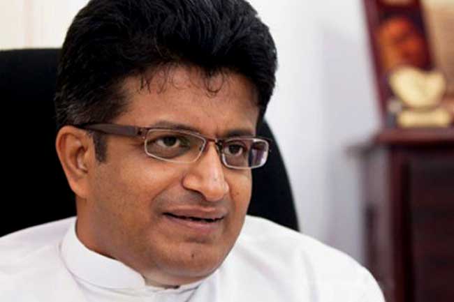 குற்றப் புலனாய்வுத் திணைக்களத்தில் முன்னிலையானார் உதய கம்மன்பில!