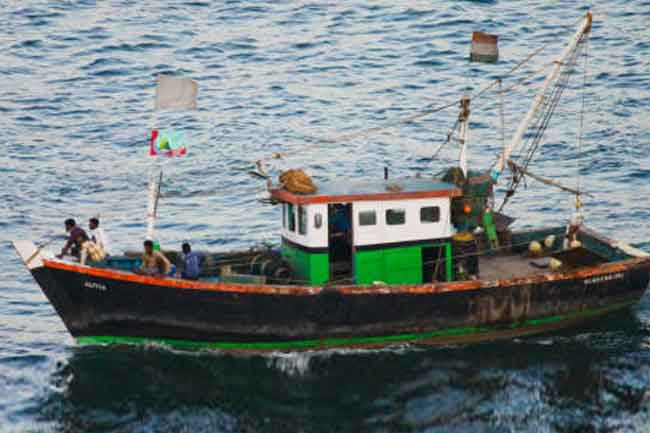 பேருவளை, மொரகல்ல பகுதியில் காணாமல்போன மீனவர்களின் சடலங்கள் மீட்பு!