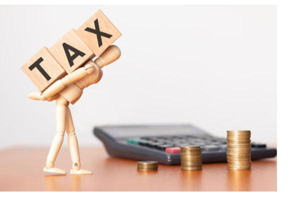 தேசிய வரி வாரம் நாளை ஆரம்பம்!