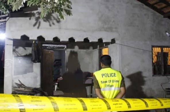 யாழில் வன்முறை கும்பலினால் தாக்கப்பட்டு இளைஞன் கொலை!