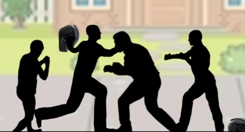 திருகோணமலையில் இளைஞரொருவர் அடித்துக் கொலை!