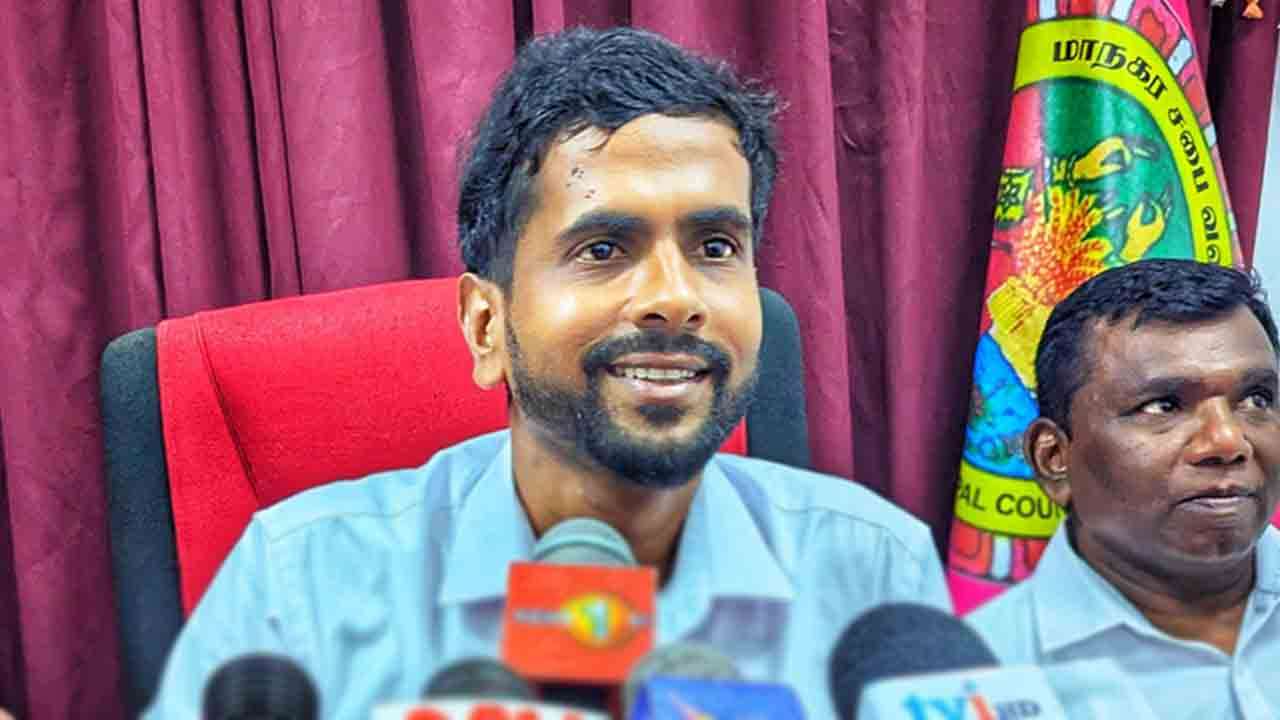 வவுனியா மாநகரசபையில் குடியிருப்புக்களுக்கான ஆதன வரியை குறைக்க நடவடிக்கை!