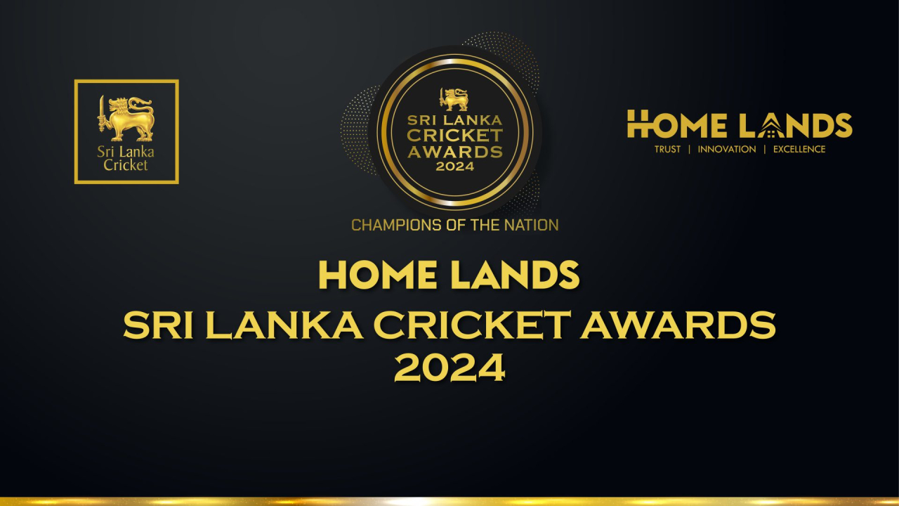 2024 ஸ்ரீலங்கா கிரிக்கெட் விருதுகள்: ஆறு விருதிகளை அள்ளிய சாமரி அத்தபத்து!