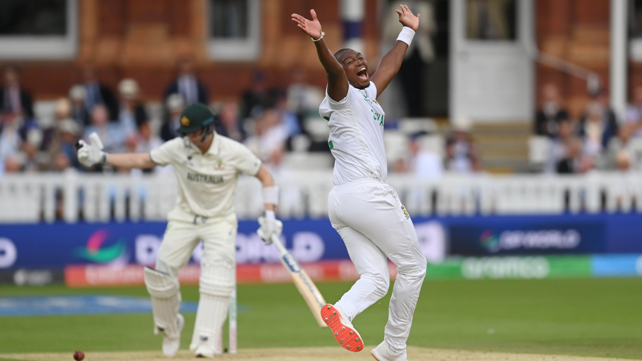 WTC Final 2025; 218 ஓட்ட முன்னிலையுடன் அவுஸ்திரேலியா!