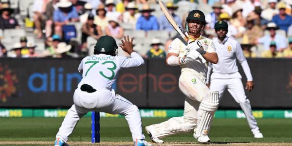 தென்னாப்பிரிக்கா – அவுஸ்திரேலியா அணிகள் இன்று மோதுகின்றன!