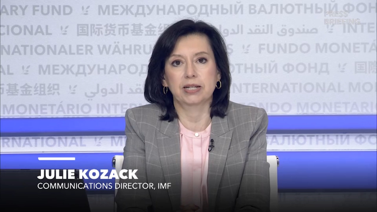 IMF இன் $344 மில்லியன் கடன் தவணையை பெறும் தருவாயில் இலங்கை!