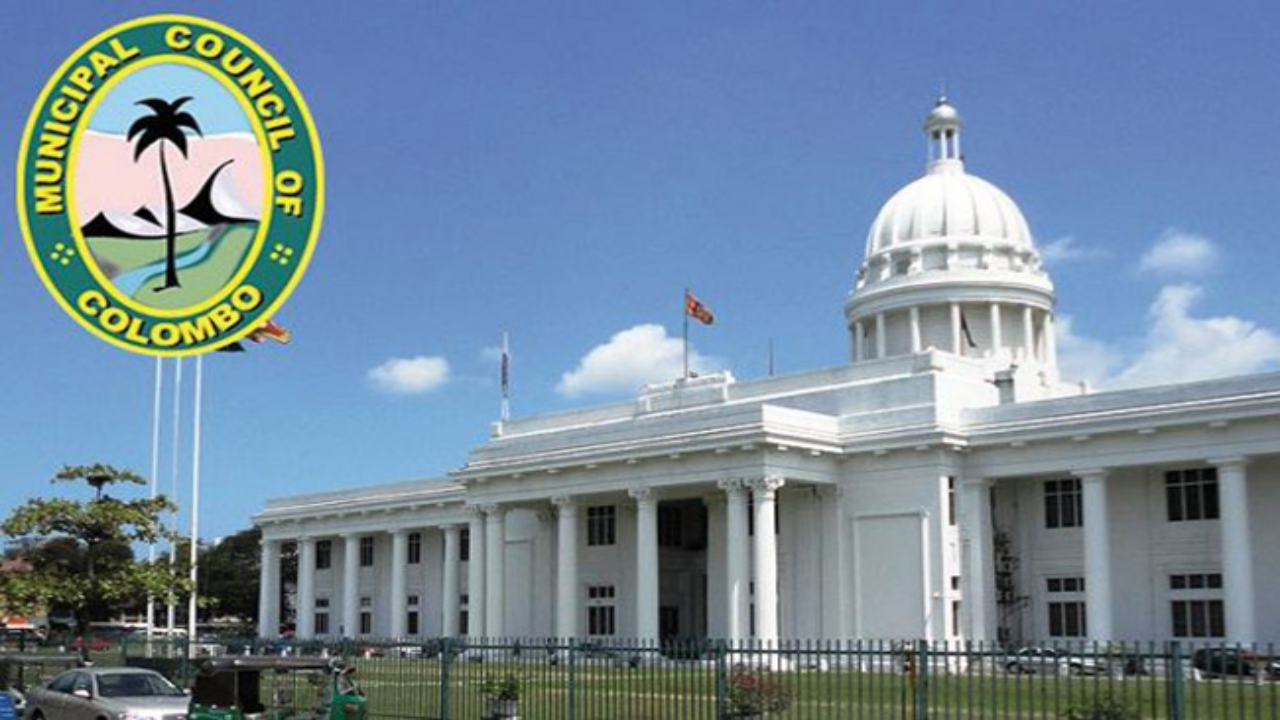 கொழும்பு மாநகர சபையின் தீர்க்கமான அமர்வு இன்று!