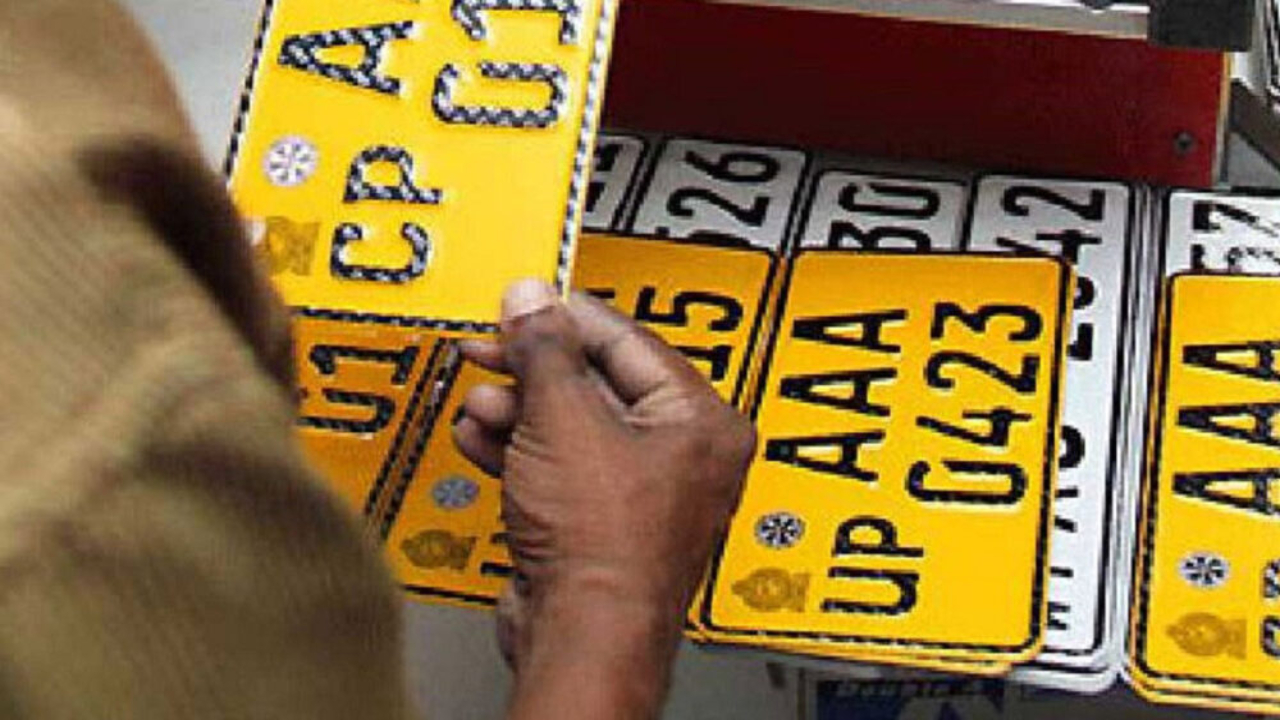 வாகன இலக்கத் தகடு விநியோகம்; புதிய அறிவிப்பு!