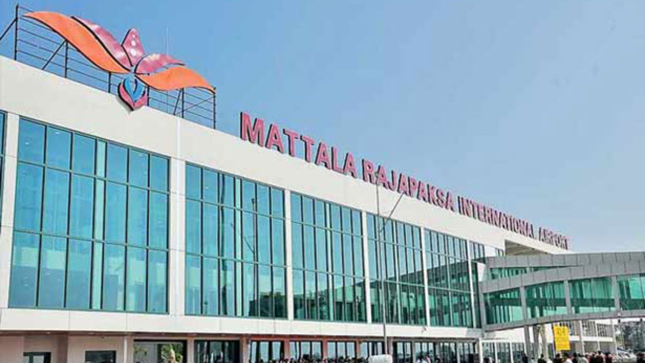 மத்தள விமான நிலைய சுற்றளவு வேலி சேதங்கள் குறித்து விசேட கலந்துரையாடல்!