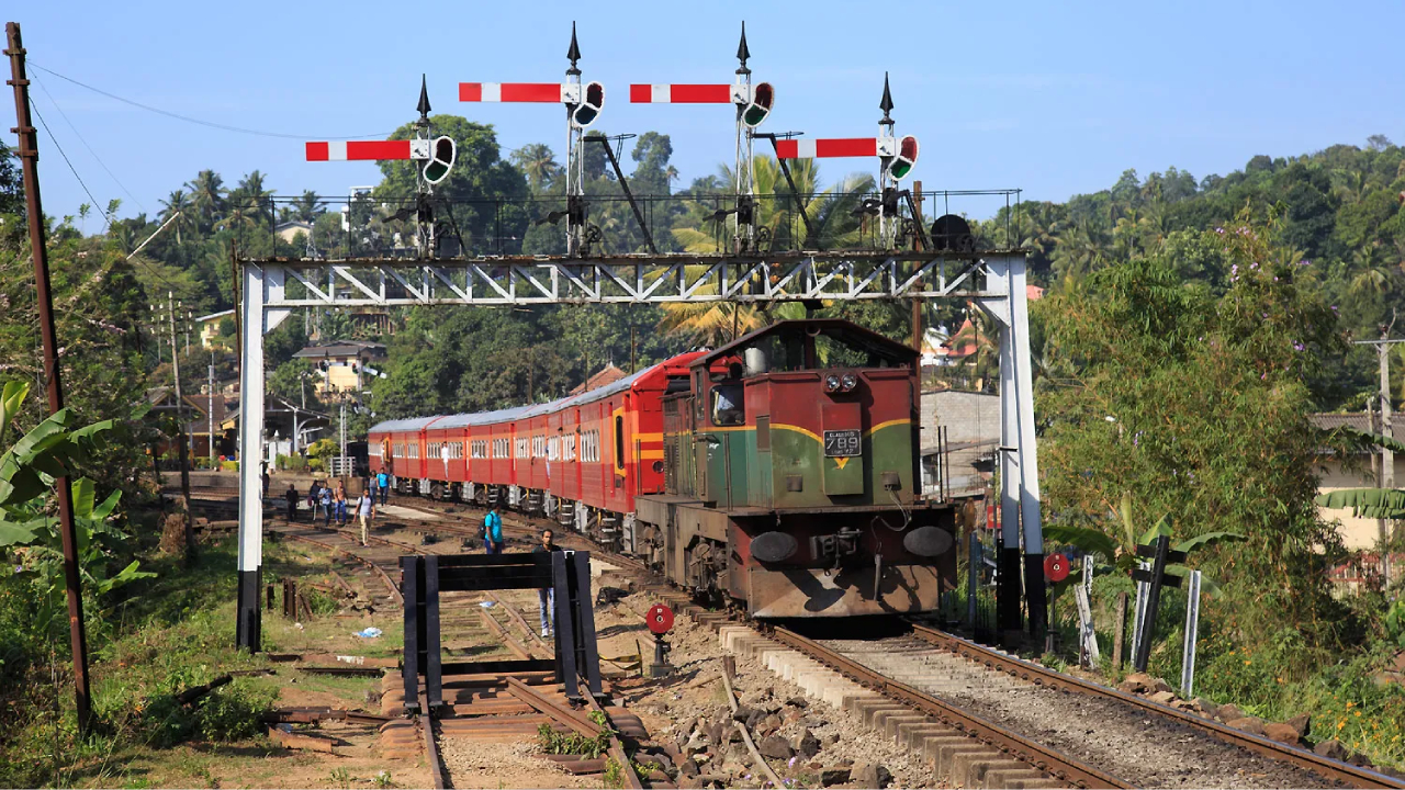 ரயில்வே கட்டுப்பாட்டாளர்களின் வேலைநிறுத்தம் தற்காலிகமாக நிறுத்தம்!