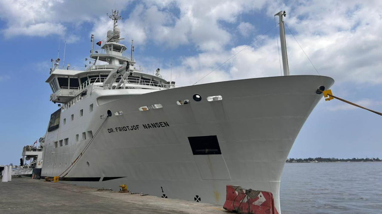 ஆராய்ச்சி கப்பல் விடயத்தில் ஐ.நா.வின் கோரிக்கையை நிராகரித்த இலங்கை!