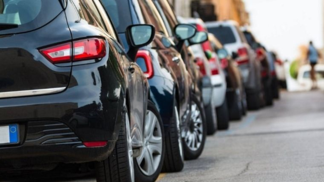 ஜனவரி முதல் 73,000க்கும் மேற்பட்ட வாகனங்கள் பதிவு!