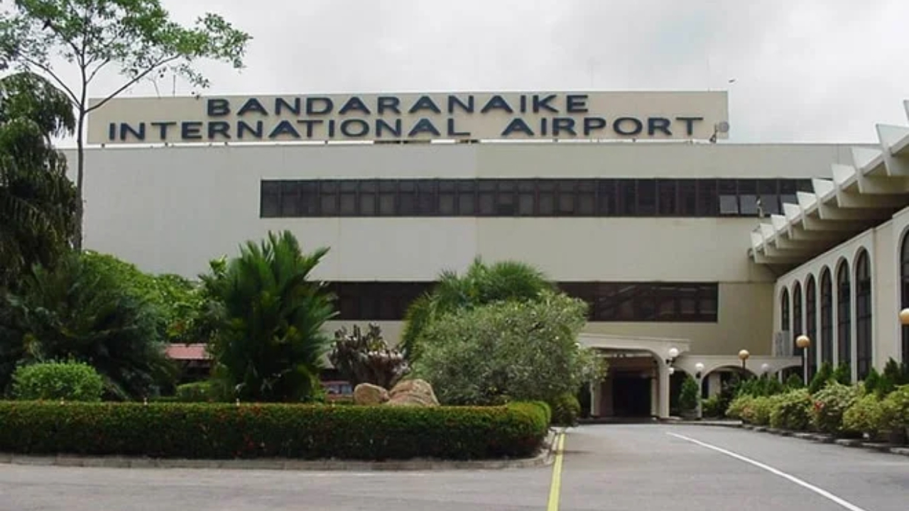 85 சீனப் பிரஜைகள் நாடு கடத்தல்!