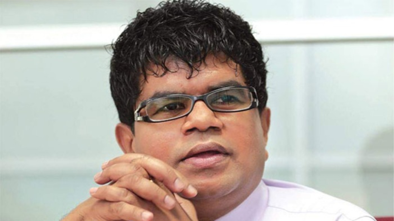 துசித ஹல்லோலுவவுக்கு பிணை!