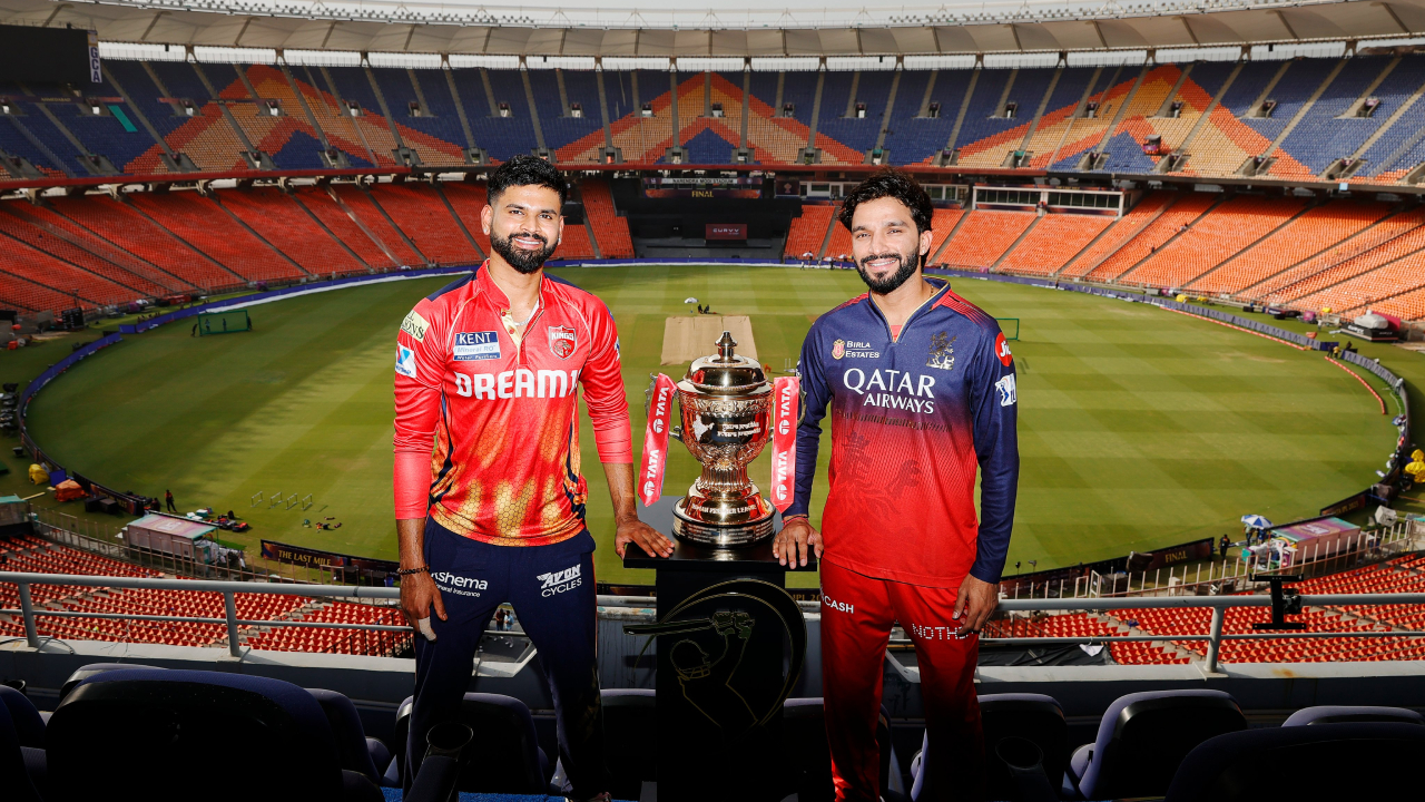 IPL 2025 இறுதிப் போட்டி; பஞ்சாப் – பெங்களூரு இடையிலான மோதல் இன்று!